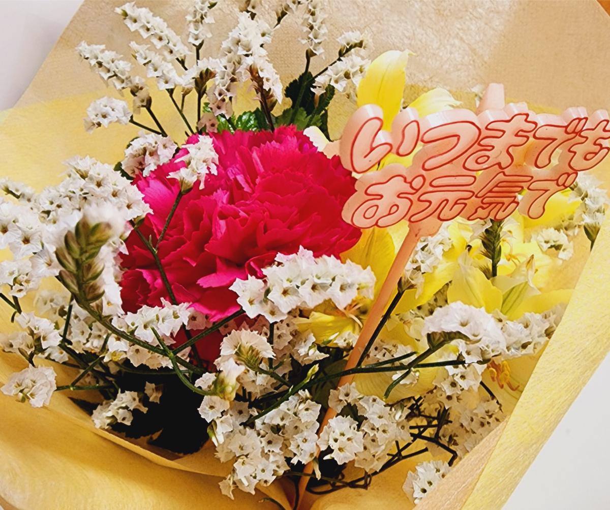 花屋でのミニブーケ頼み方を徹底ガイド！当日の購入も可能？ | コラム 